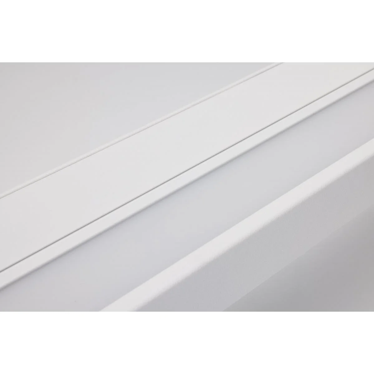 34 Inch LED Under Cabinet Light, SMART Starfish, RGB and Tunable White, White Finish - Image 9