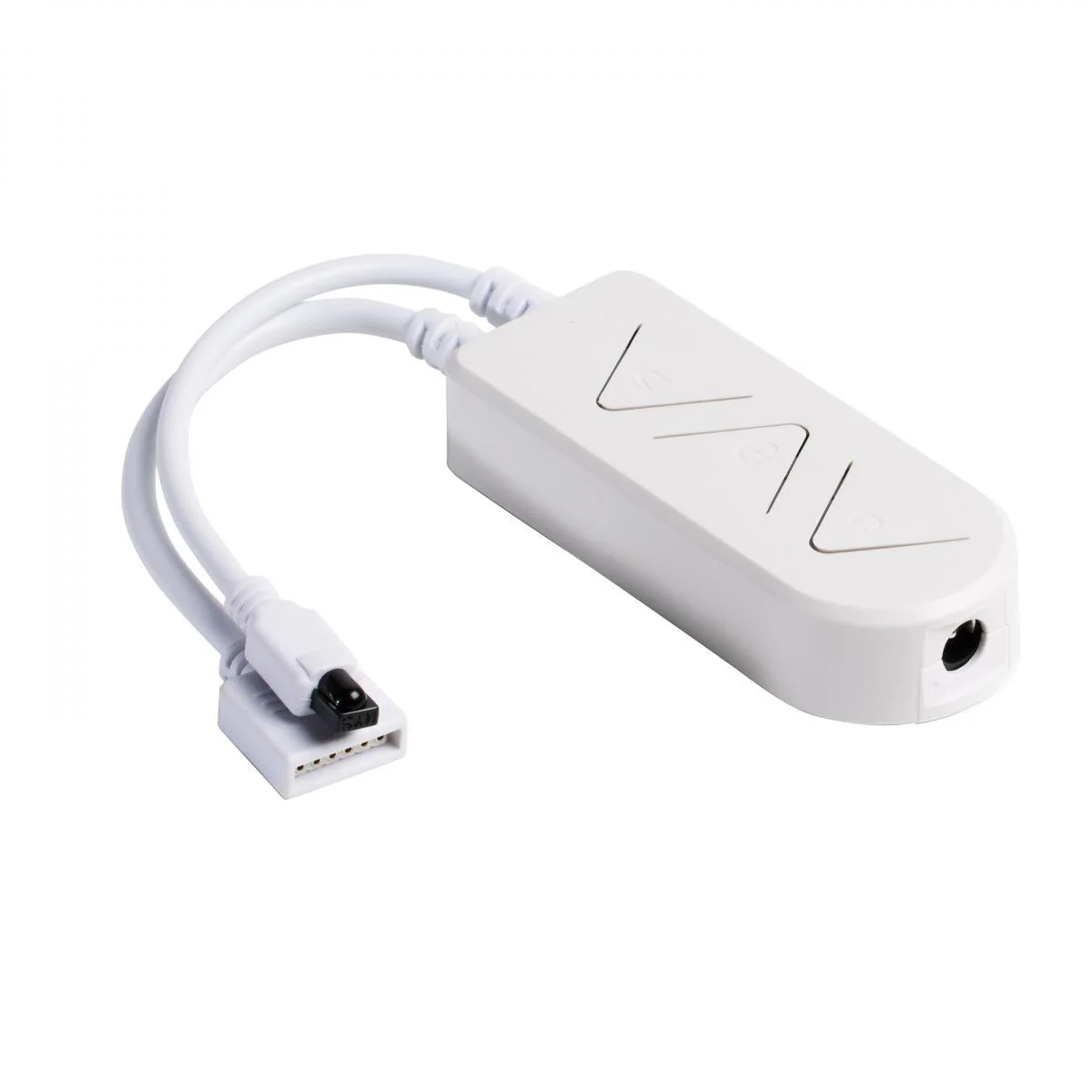 Dimension Pro, Tape Light Strip, 16 ft, Hi-Output, RGB plus Tunable White, Plug connection, Starfish IOT Capable, IR Remote Included - Image 7
