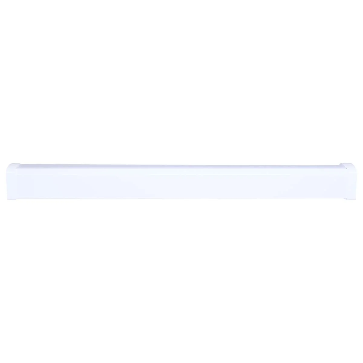 LED 2 Foot Ceiling Wrap; 20 Watts; 27K/30K/35K/40K/50K CCT Selectable; White Finish; 120-277 Volt - Image 4