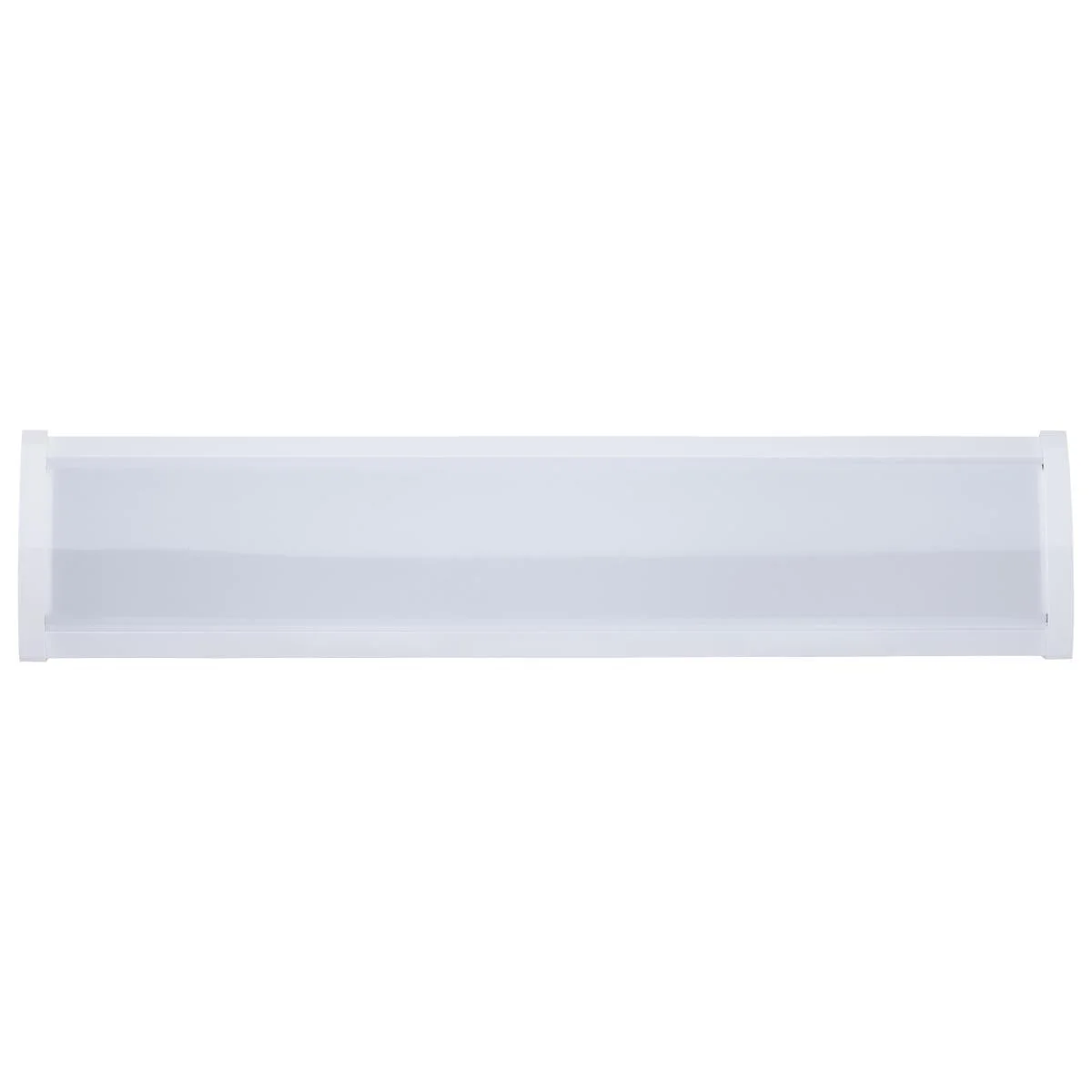 LED 2 Foot Ceiling Wrap; 20 Watts; 27K/30K/35K/40K/50K CCT Selectable; White Finish; 120-277 Volt - Image 5
