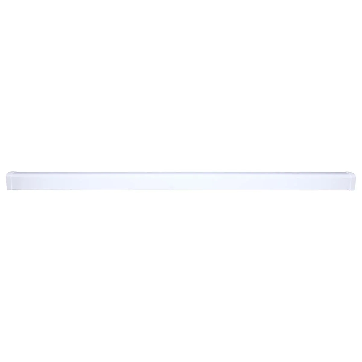 LED 4 Foot Ceiling Wrap; 39 Watts; 27K/30K/35K/40K/50K CCT Selectable; White Finish; 120-277 Volt - Image 4