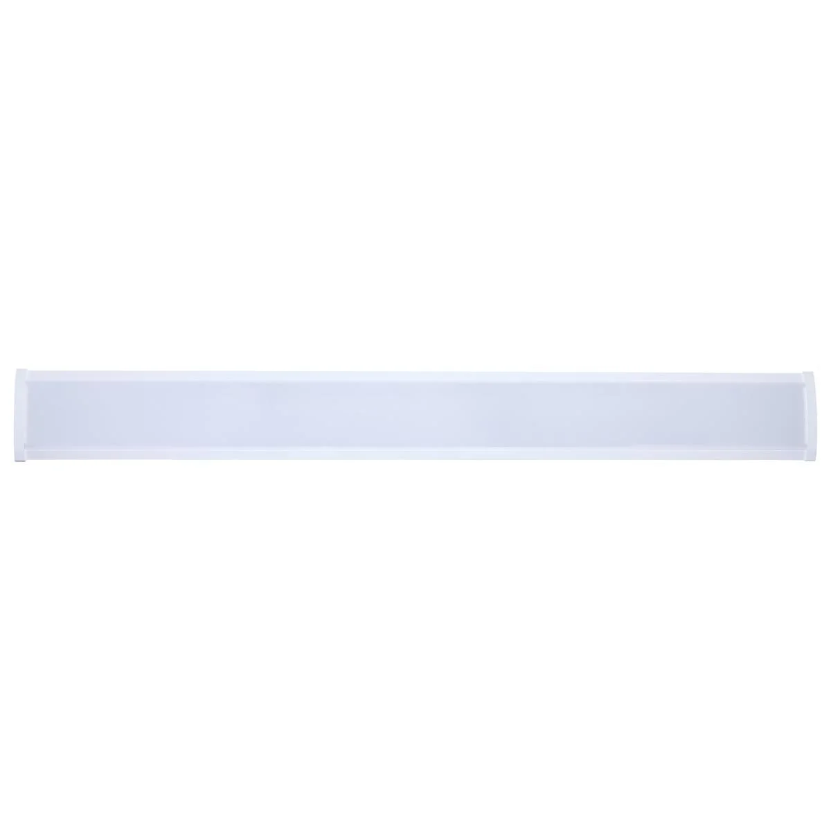LED 4 Foot Ceiling Wrap; 39 Watts; 27K/30K/35K/40K/50K CCT Selectable; White Finish; 120-277 Volt - Image 5
