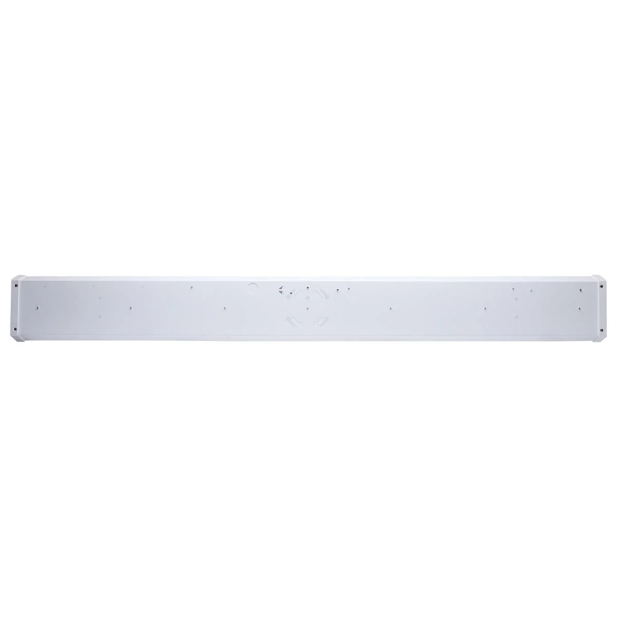 LED 4 Foot Ceiling Wrap; 39 Watts; 27K/30K/35K/40K/50K CCT Selectable; White Finish; 120-277 Volt - Image 7