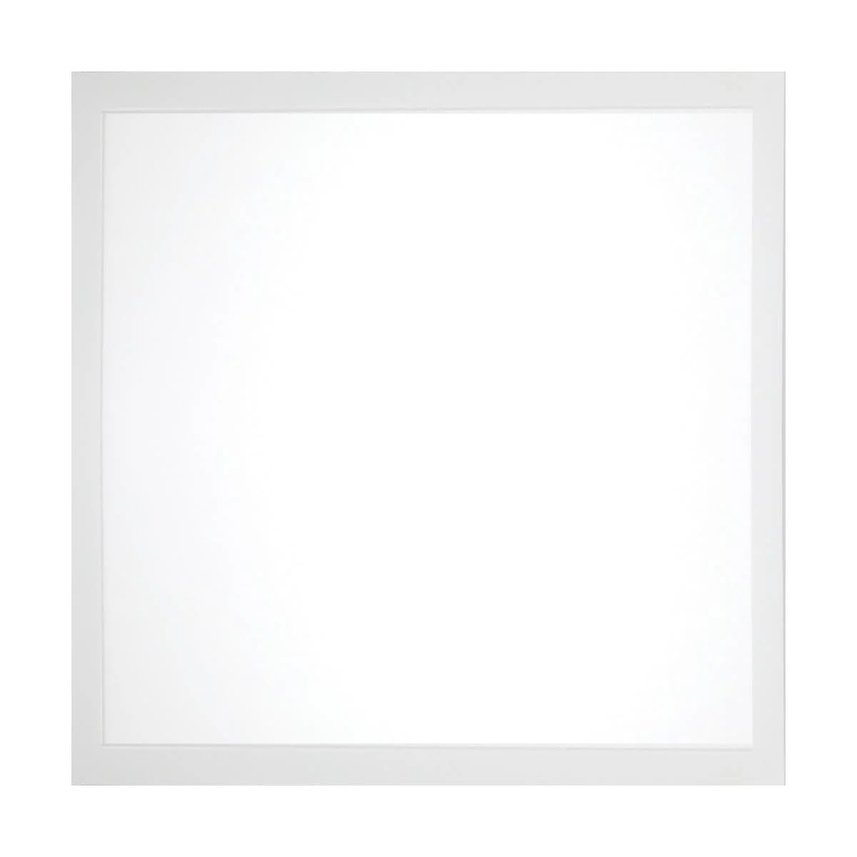 2x2 LED Backlit Flat Panel, 40 Watt, Selectable CCT, 100-347V