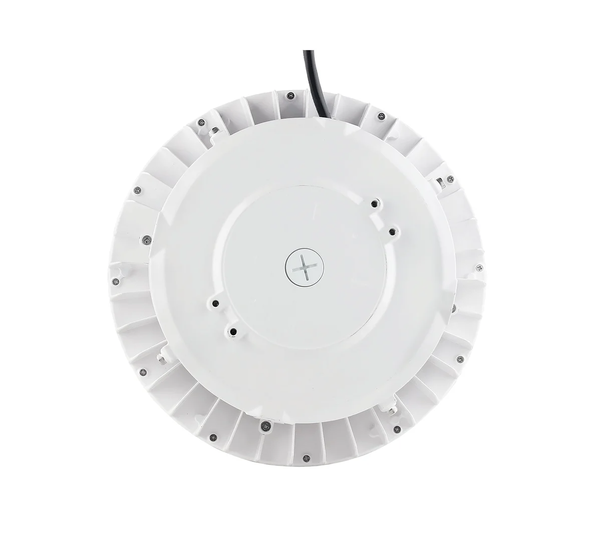 LED Canopy Light, 55 Watt, 6200-7500 Lumens, 120-277V, CCT Selectable, 3000K/4000K/5000K, White or Bronze Finish - Image 4