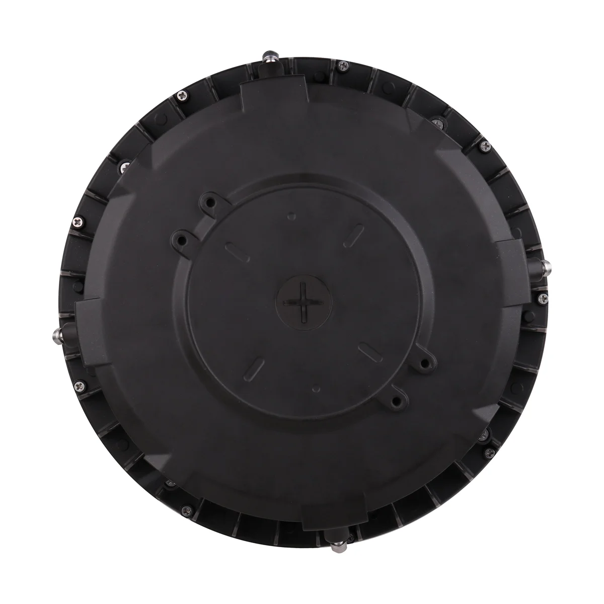 LED Canopy Light, 55 Watt, 6200-7500 Lumens, 120-277V, CCT Selectable, 3000K/4000K/5000K, White or Bronze Finish - Image 8