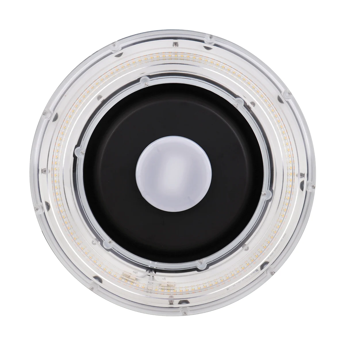 LED Canopy Light, 55 Watt, 6200-7500 Lumens, 120-277V, CCT Selectable, 3000K/4000K/5000K, White or Bronze Finish - Image 9