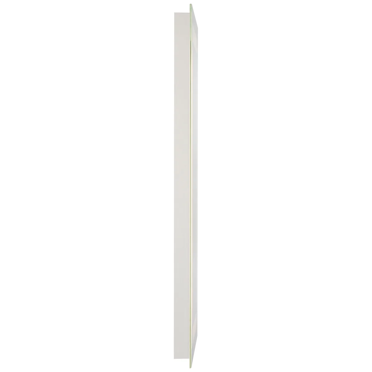 LED Mirror, 24x32 , 1750 Lumens, 25W, 3000K, 120V, Peninsula Collection - Image 4