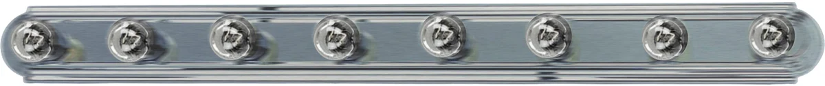 Essentials 8-Light Bath Vanity