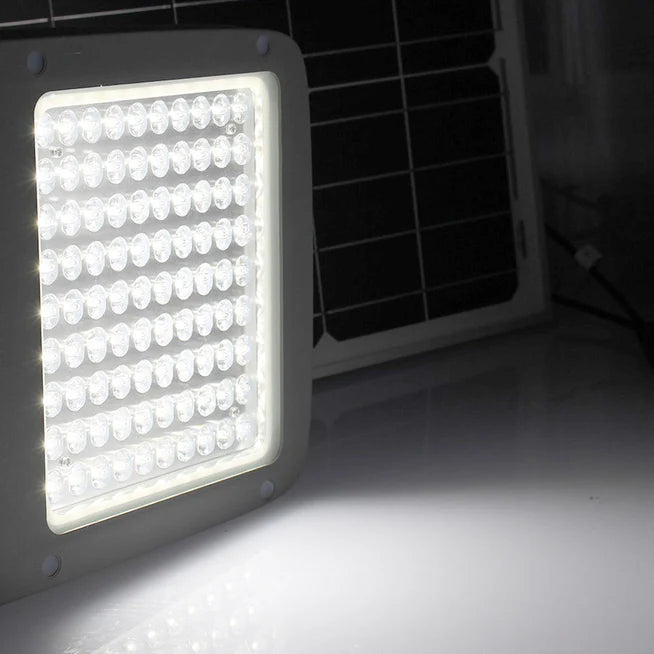 Solar Billboard Light, 5500 Lumens, 40W, 3000K-6000K - Image 6