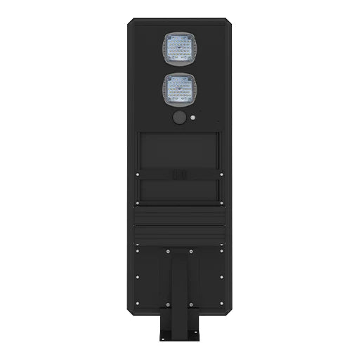Solar LED Area Light, 11760 Lumens, 60W, 2300K-6000K - Image 4