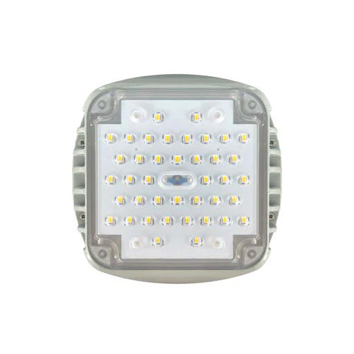 Solar LED Area Light, 11760 Lumens, 60W, 2300K-6000K - Image 5