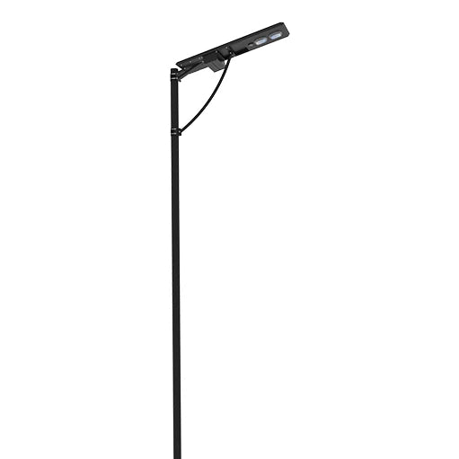 Solar LED Area Light, 11760 Lumens, 60W, 2300K-6000K - Image 6
