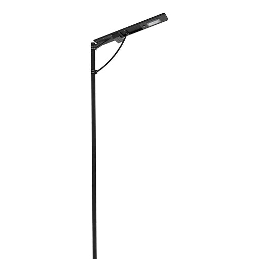 Solar LED Area Light, 19600 Lumens, 100W, 2300K-6000K - Image 3