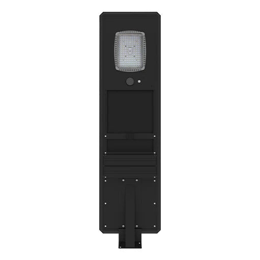 Solar LED Area Light, 19600 Lumens, 100W, 2300K-6000K - Image 4