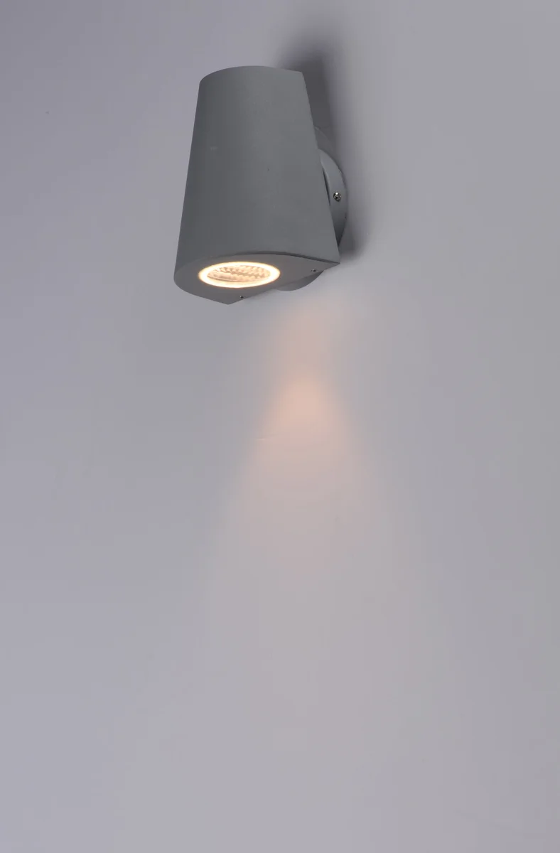 Mini 1-Light Wall Mount - Image 2