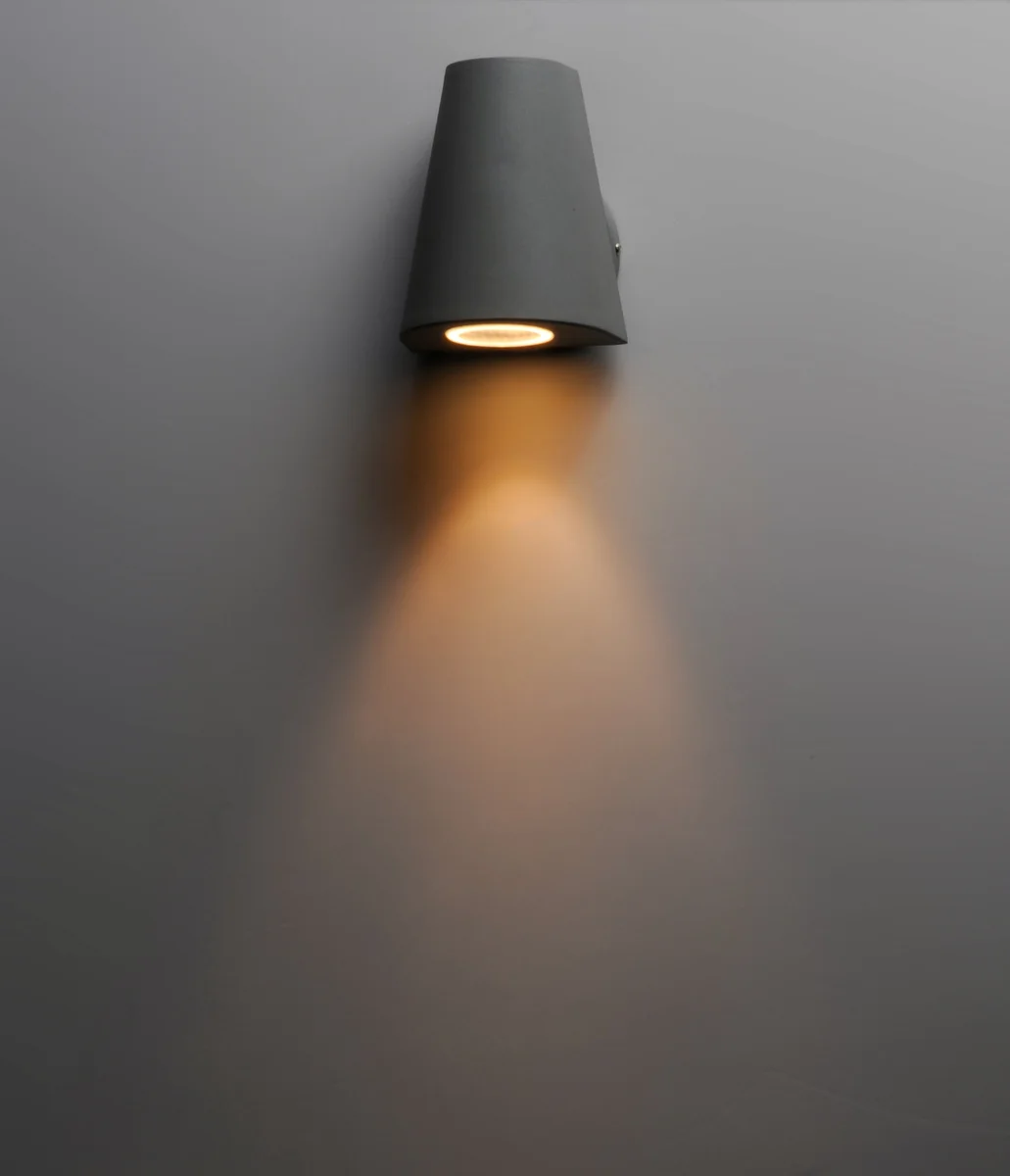 Mini 1-Light Wall Mount - Image 3
