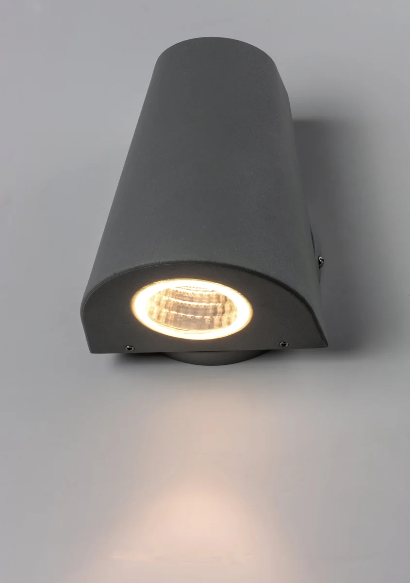 Mini 1-Light Wall Mount - Image 4