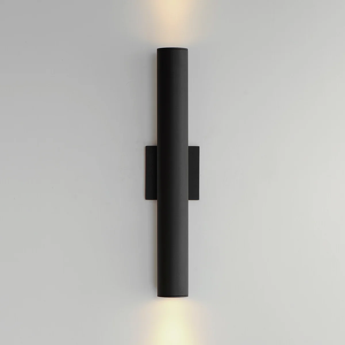 Calibro 20" Outdoor Wall Sconce - Image 2