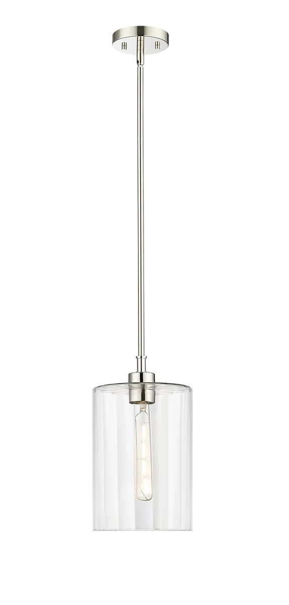 Pendant Light, Chastine Collection - Image 2