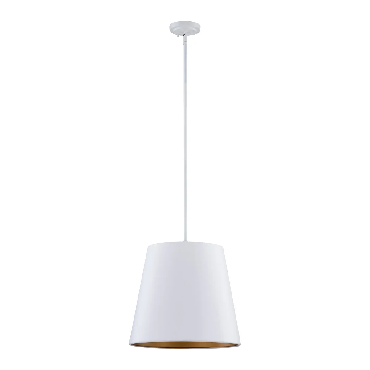 15" Pendant Light, Allson Collection - Image 2