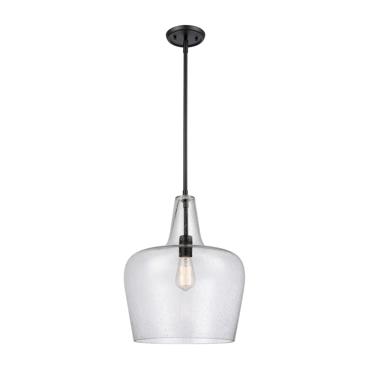 Pendant Light, Puckette Collection - Image 2