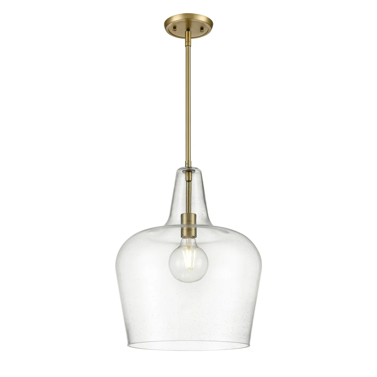Pendant Light, Puckette Collection - Image 3