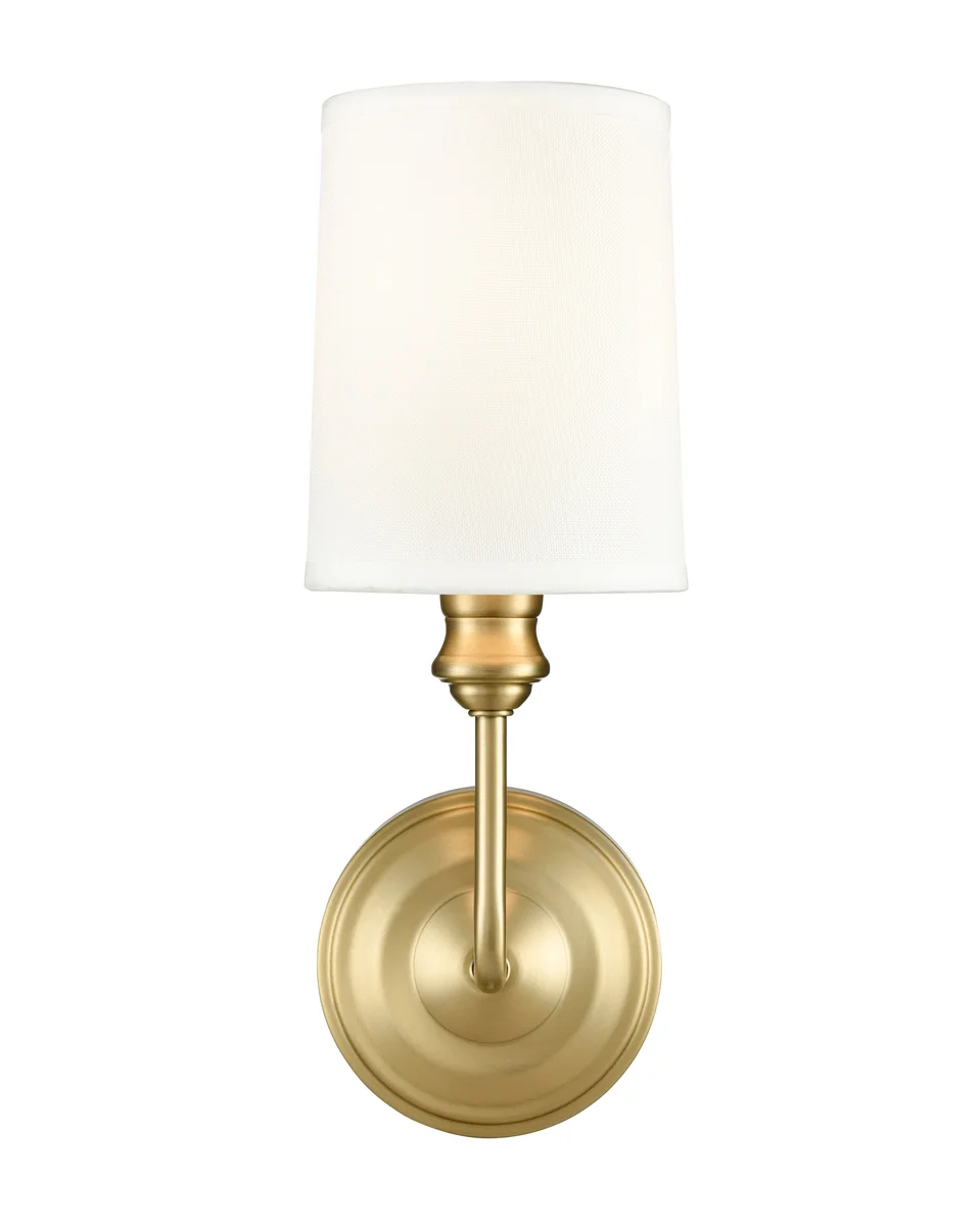 1 Light Wall Sconce, Leena Collection - Image 3