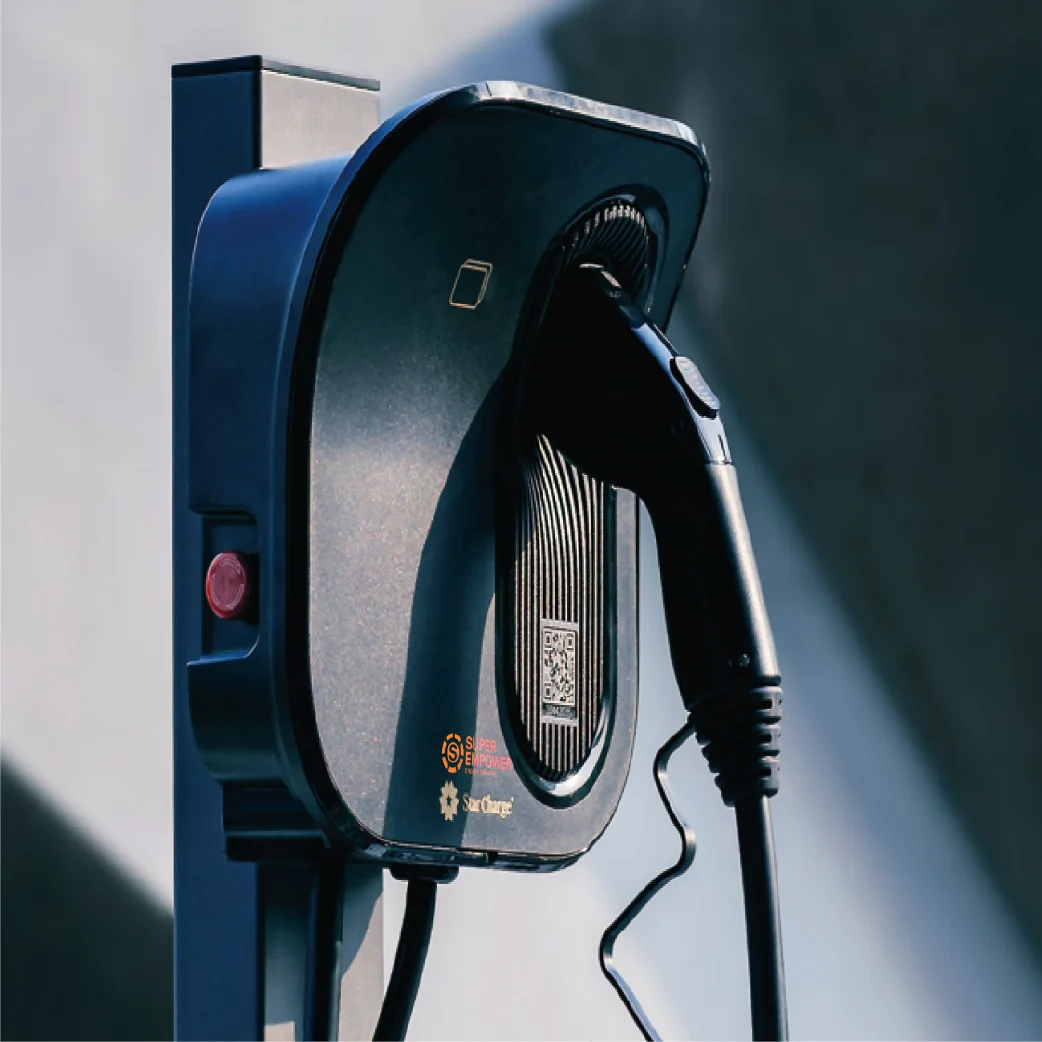 Artemis Electric Vehicle Charger, 48 Amps, 16ft Cable - Image 2