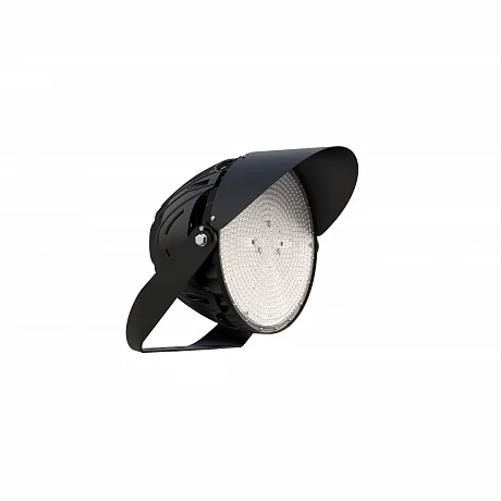 LED RGBW Sport Light, 28,979 Lumens, 450W, 2700-6500K, 45 Degrees, 200-480V