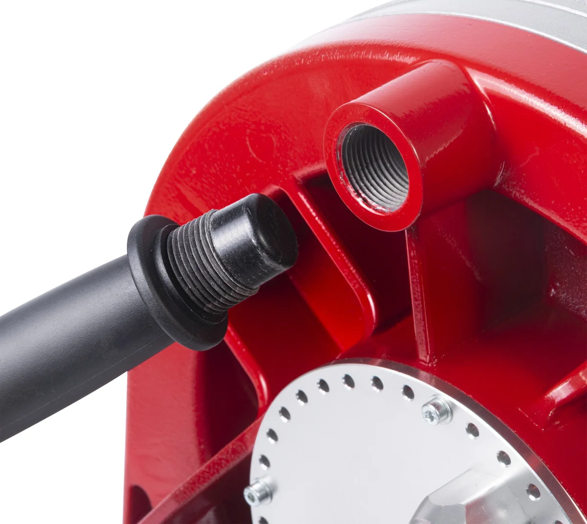 Gardner Bender B1000 Portable Cyclone Bender - Image 13