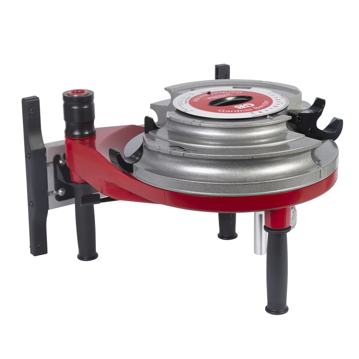 Gardner Bender B1000 Portable Cyclone Bender - Image 6