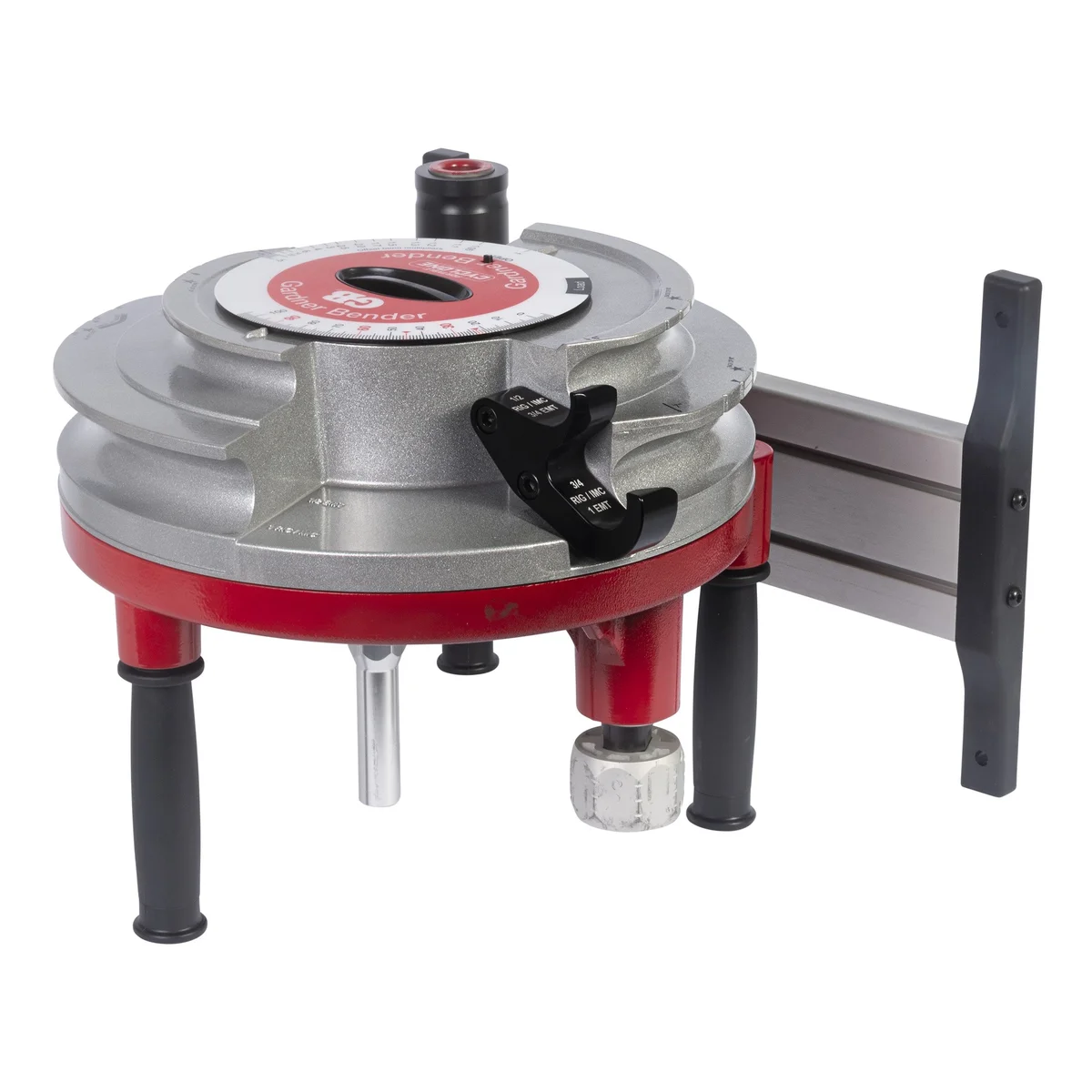 Gardner Bender B1000 Portable Cyclone Bender - Image 7