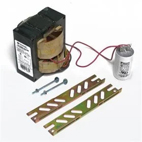 Universal Ballast, MH (HID), 120/208/240/277/480V, 1 lamp, 400W M59