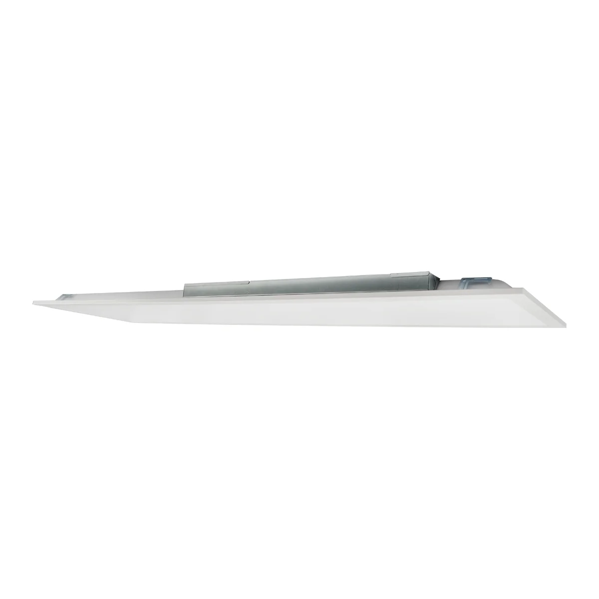 1x4 LED Backlit Panel, 3750 Lumen Max, Wattage and CCT Selectable, Dimmable, 120-347V