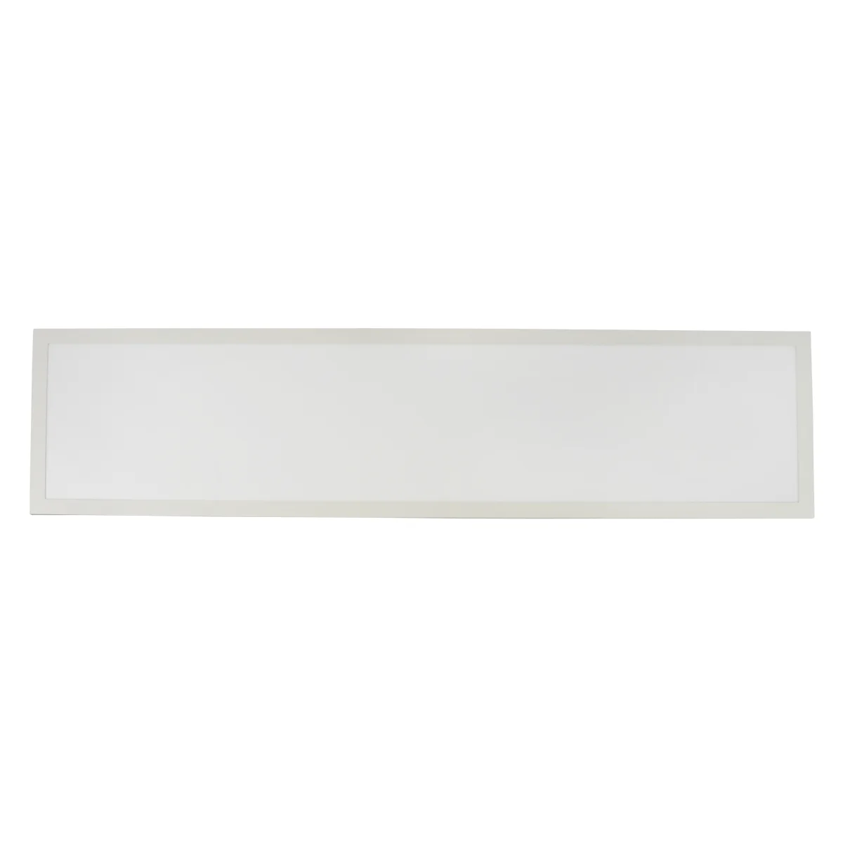 1x4 LED Backlit Panel, 3750 Lumen Max, Wattage and CCT Selectable, Dimmable, 120-347V - Image 2