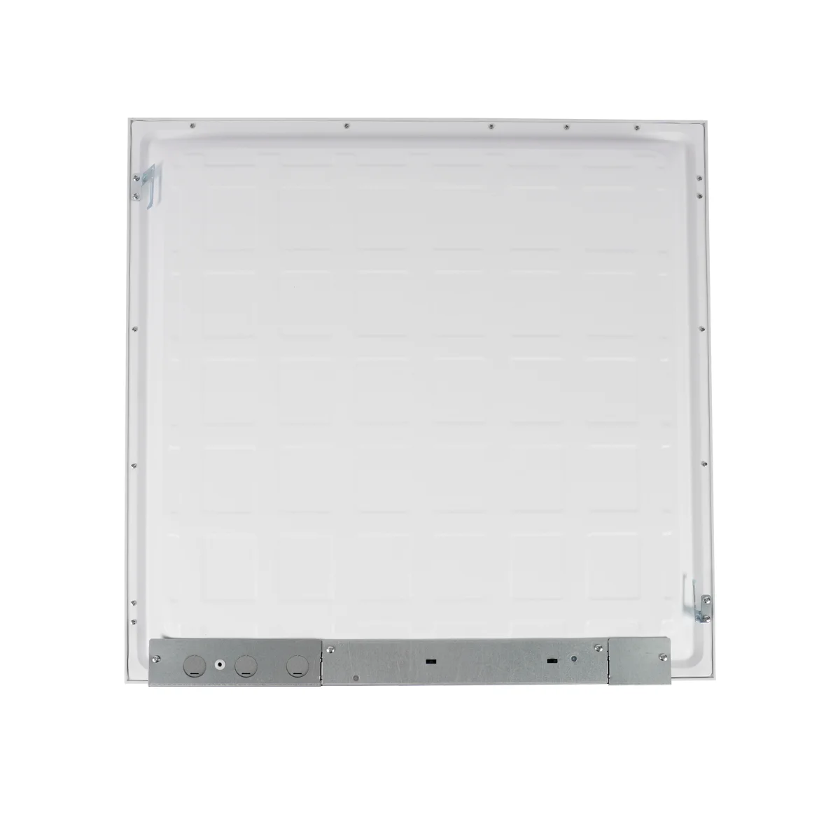 2x2 LED Backlit Panel, 3750 Lumen Max, Wattage and CCT Selectable, Dimmable, 120-347V - Image 2