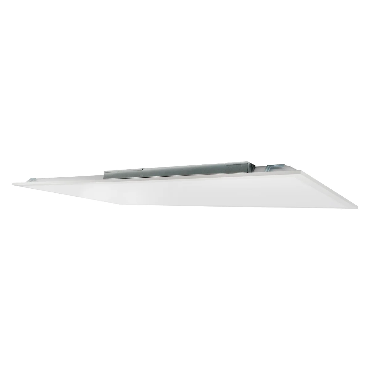 2x4 LED Backlit Panel, 6250 Lumen Max, Wattage and CCT Selectable, Dimmable, 120-347V