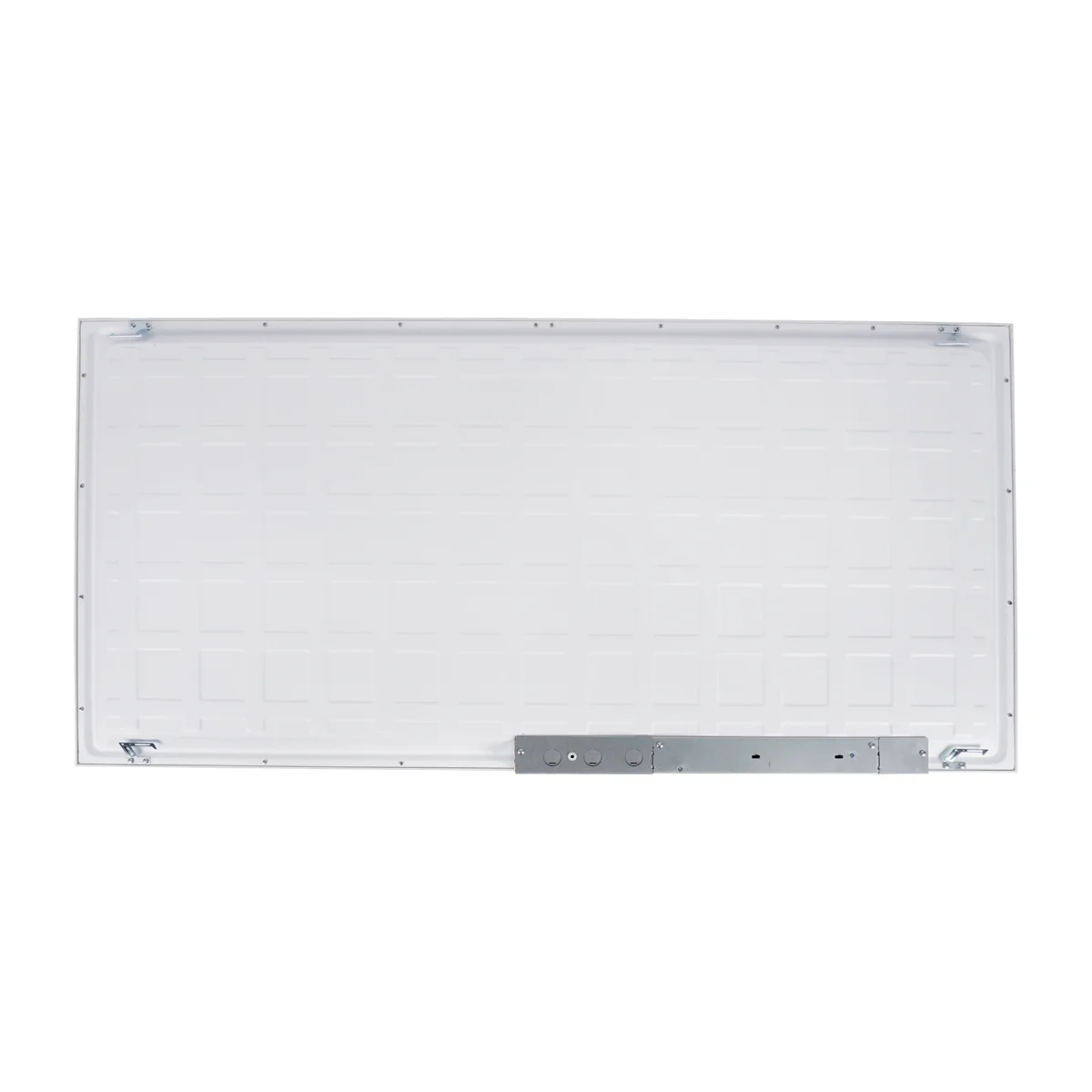 2x4 LED Backlit Panel, 6250 Lumen Max, Wattage and CCT Selectable, Dimmable, 120-347V - Image 2