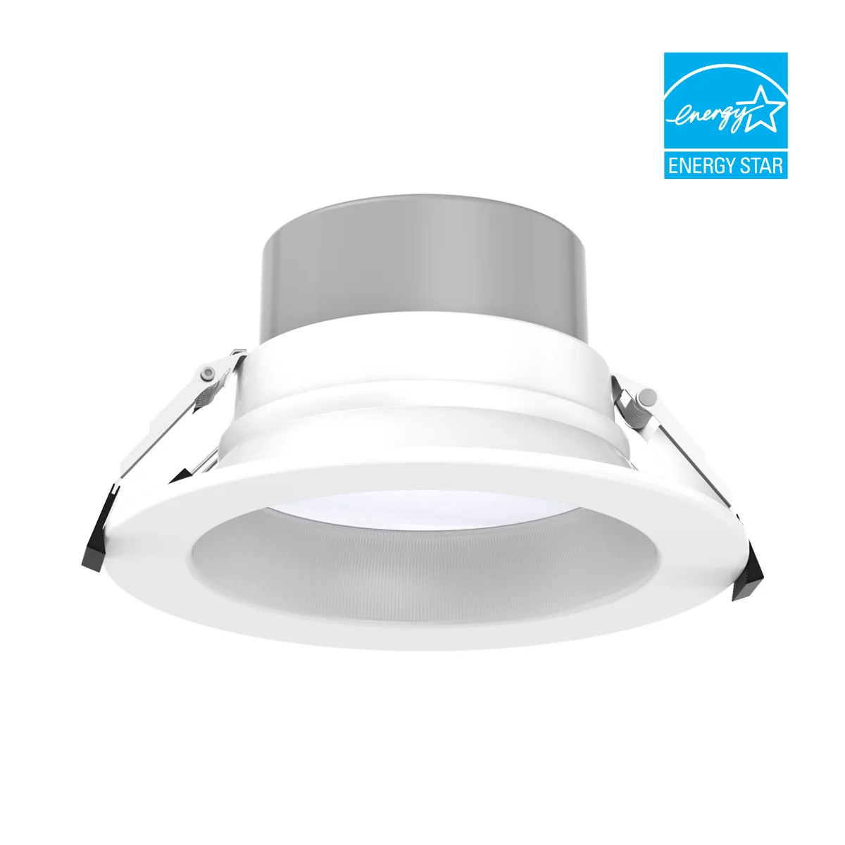 6" Commercial Downlight, 2000 Lumen Max, Wattage and CCT Selectable, 120-277V - Image 2