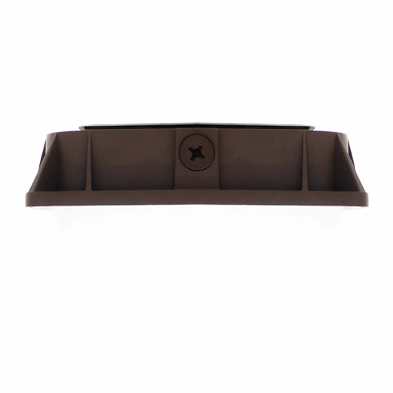 CDLX LED Power Adjustable Low Profile Canopy Light, 5/10/15/25Watt Selectable, 3000 Lumens, 120-277V, 3000k, 4000K, or 5000K - Image 3