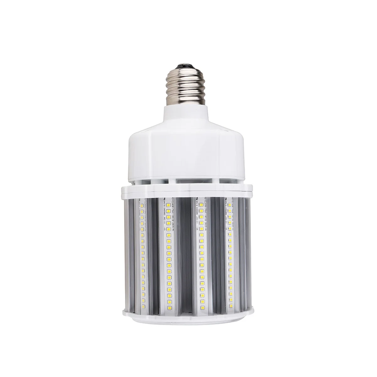 High Lumen LED Corn Lamp, 75 Watt, 120-277V, 3000K or 5000K, E39 Base