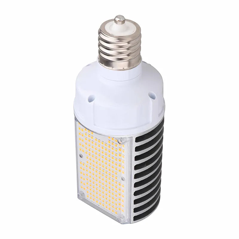 LED 180 Degree Flat HID Retrofit Lamps, 4536 Lumen Max, Wattage Selectable, 5000K, 120-277V - Image 2