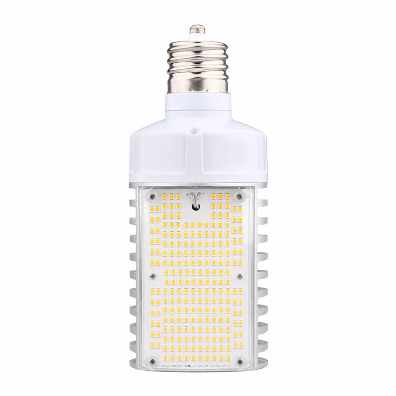 LED 180 Degree Flat HID Retrofit Lamps, 4536 Lumen Max, Wattage Selectable, 5000K, 120-277V - Image 4