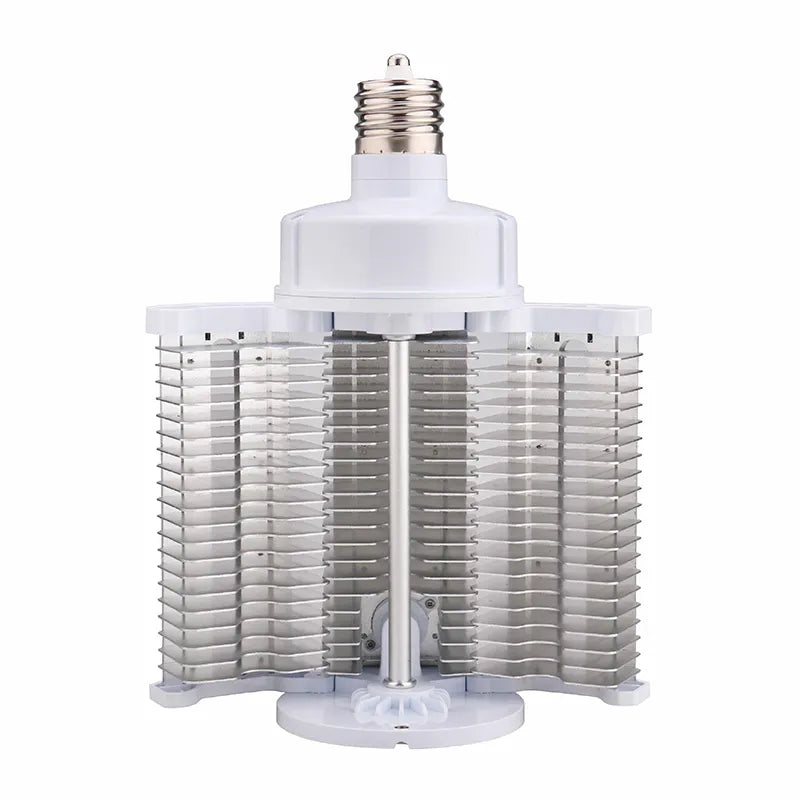 LED 180 Degree Flat HID Retrofit Lamps, 16500 Lumen Max, Wattage Selectable, 5000K, 120-277V - Image 3