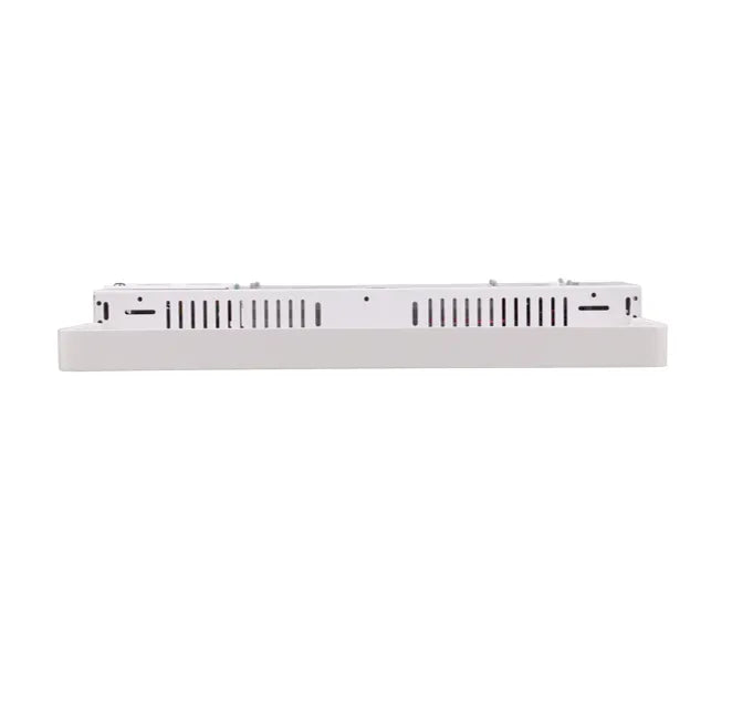 LED Compact Linear Highbay 17,588 Lumen Max, Wattage and CCT Selectable, 120 277V - Image 3