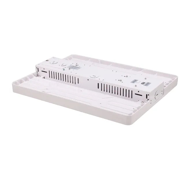 LED Compact Linear Highbay 17,588 Lumen Max, Wattage and CCT Selectable, 120 277V - Image 4