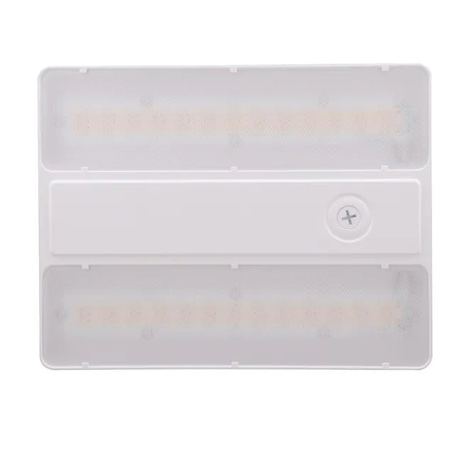 LED Compact Linear Highbay 17,588 Lumen Max, Wattage and CCT Selectable, 120 277V - Image 5