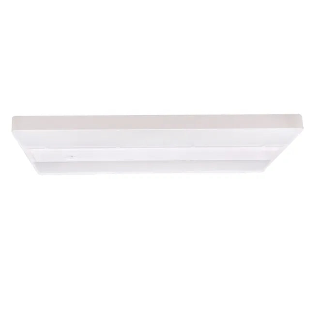 LED Compact Linear Highbay 23,736 Lumen Max, Wattage and CCT Selectable, 120 277V - Image 2
