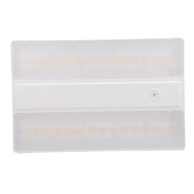 LED Compact Linear Highbay 23,736 Lumen Max, Wattage and CCT Selectable, 120 277V - Image 3